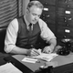 Photo of someone who is not the humorless dickhole business writer referenced in the headline: George Marks/Getty